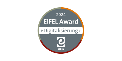 Eifel_Award-Signet_Digitalisierung